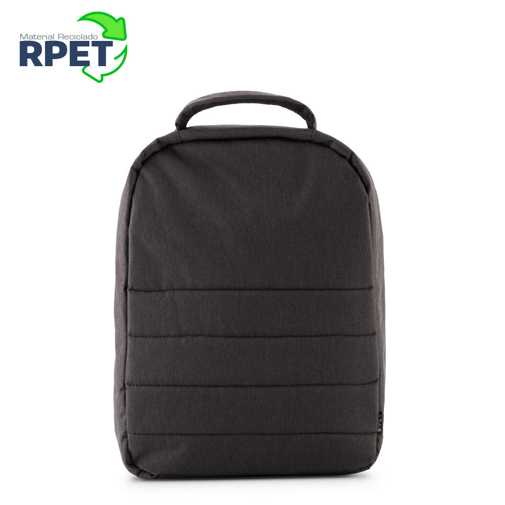 MORRAL BACKPACK KASTELLO RPET 2
