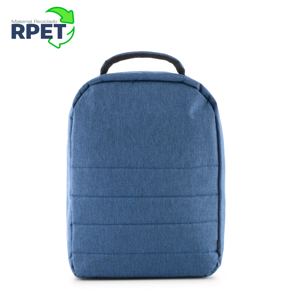 MORRAL BACKPACK KASTELLO RPET 3