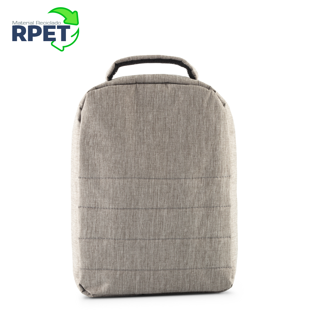 MORRAL BACKPACK KASTELLO RPET 4
