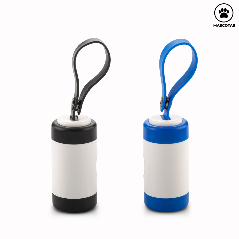 Dispensador de Bolsas String 2
