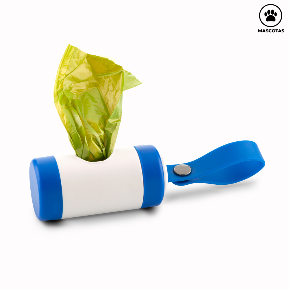 Dispensador de Bolsas String 3