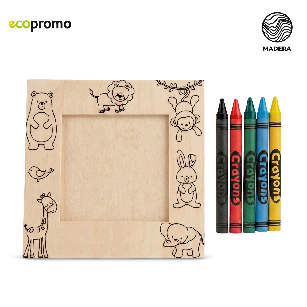 PORTARRETRATRO KIDS 2