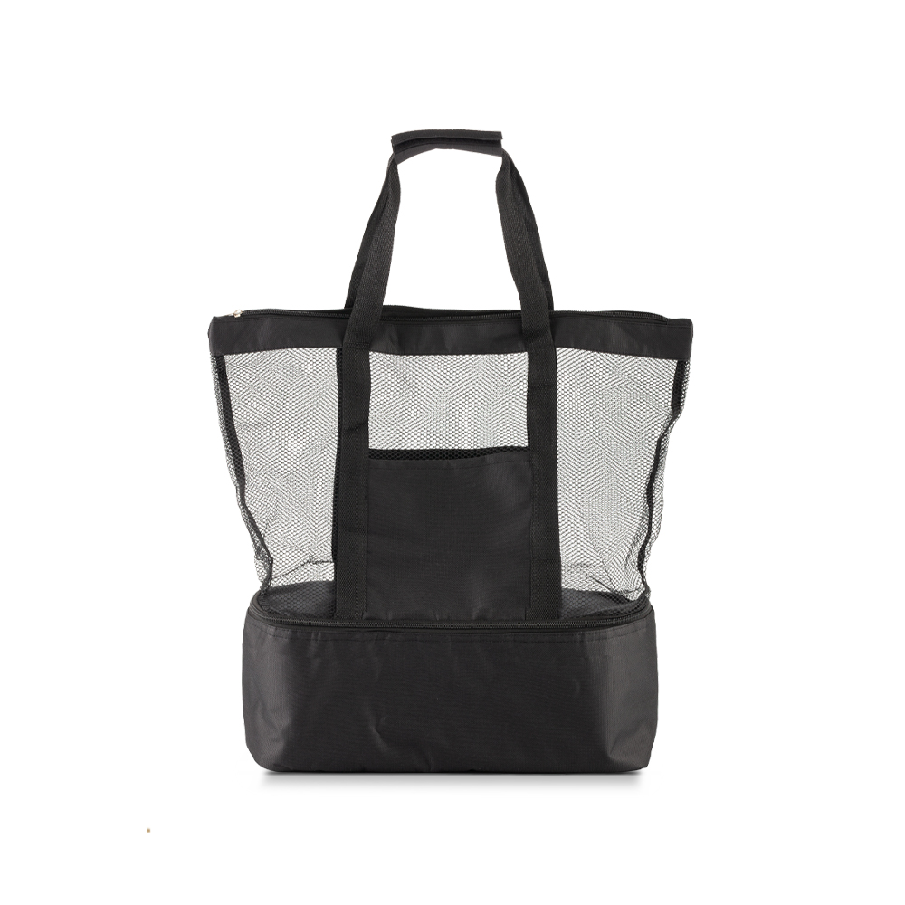 Bolsa con Nevera Cooler 2