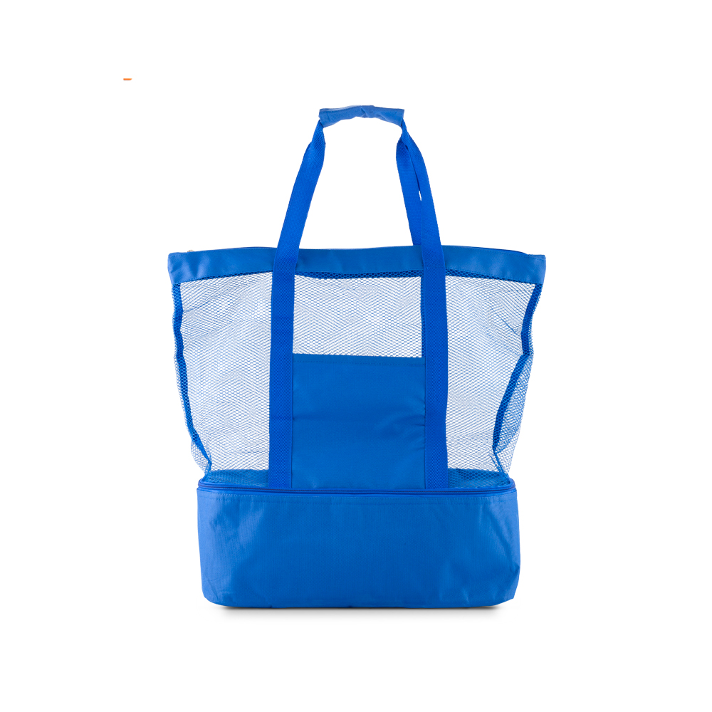 Bolsa con Nevera Cooler 3