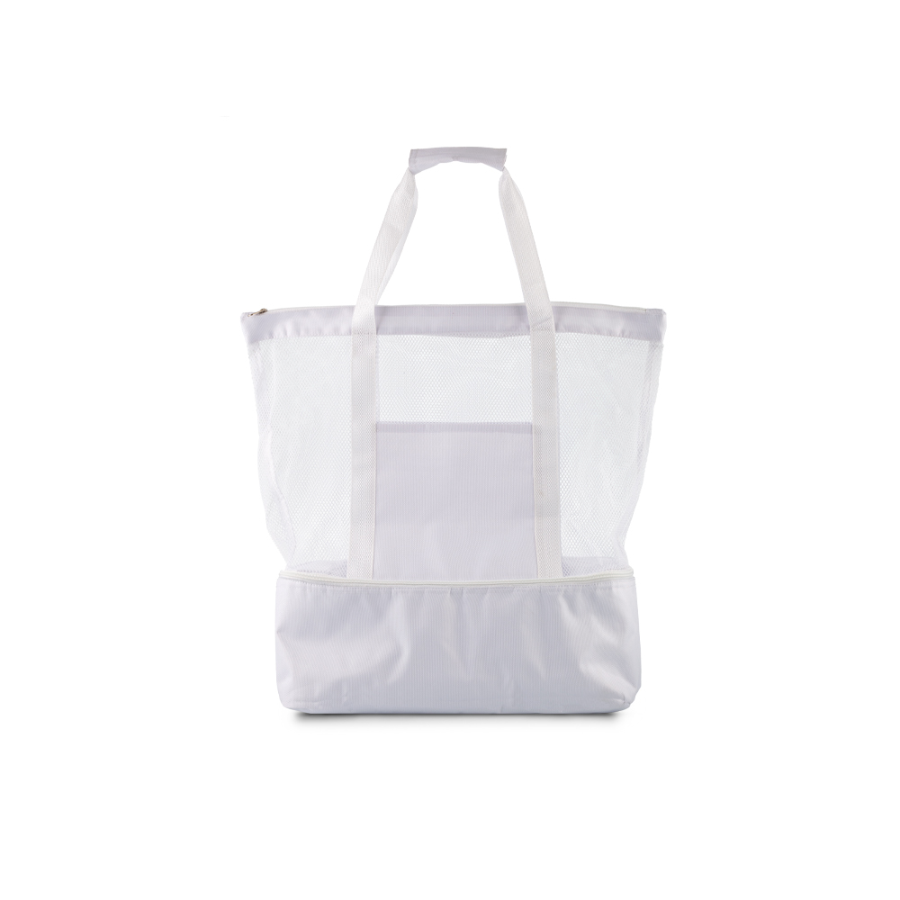 Bolsa con Nevera Cooler 4