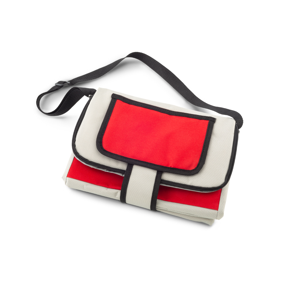 Nevera Cooler Fire Fly 6