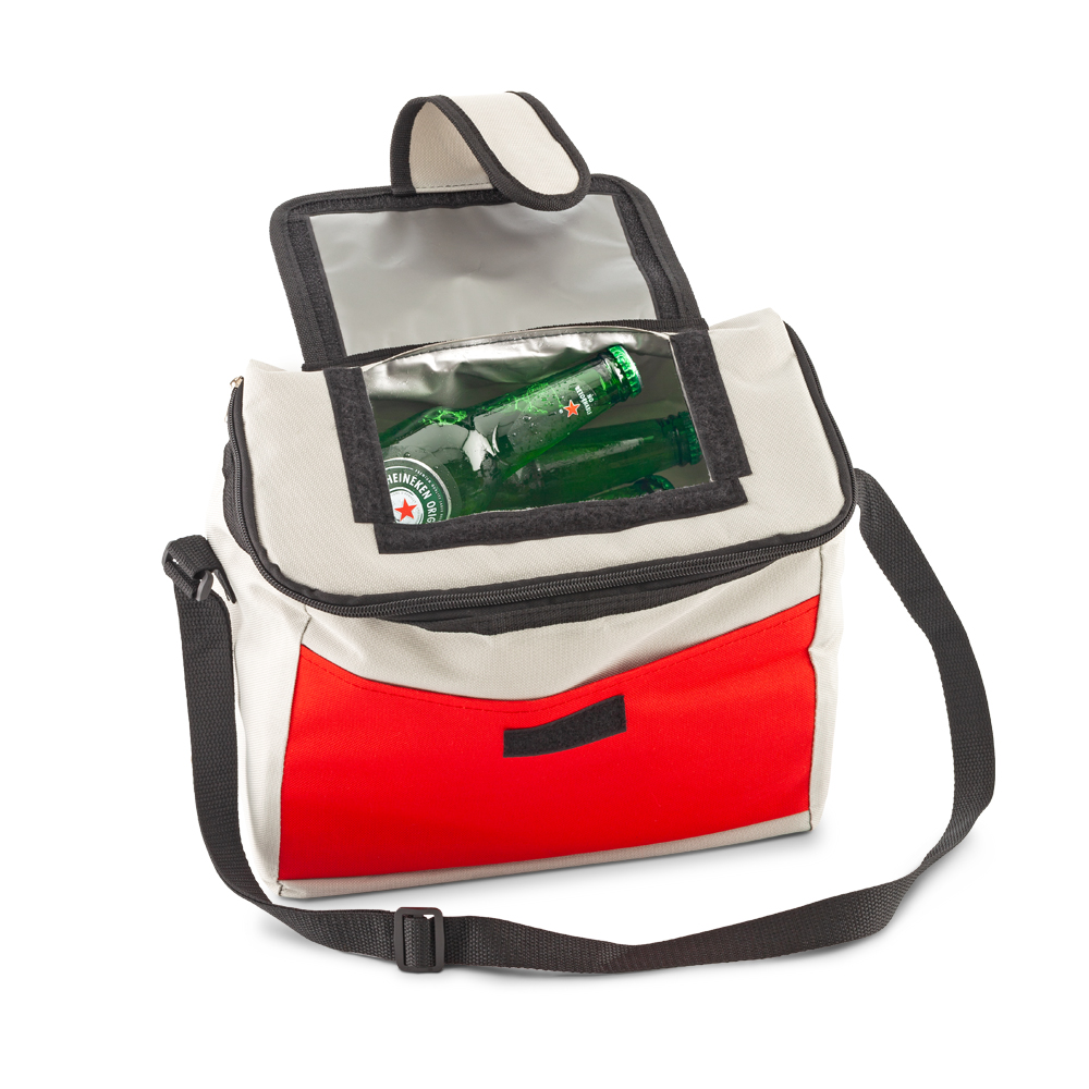 Nevera Cooler Fire Fly 7