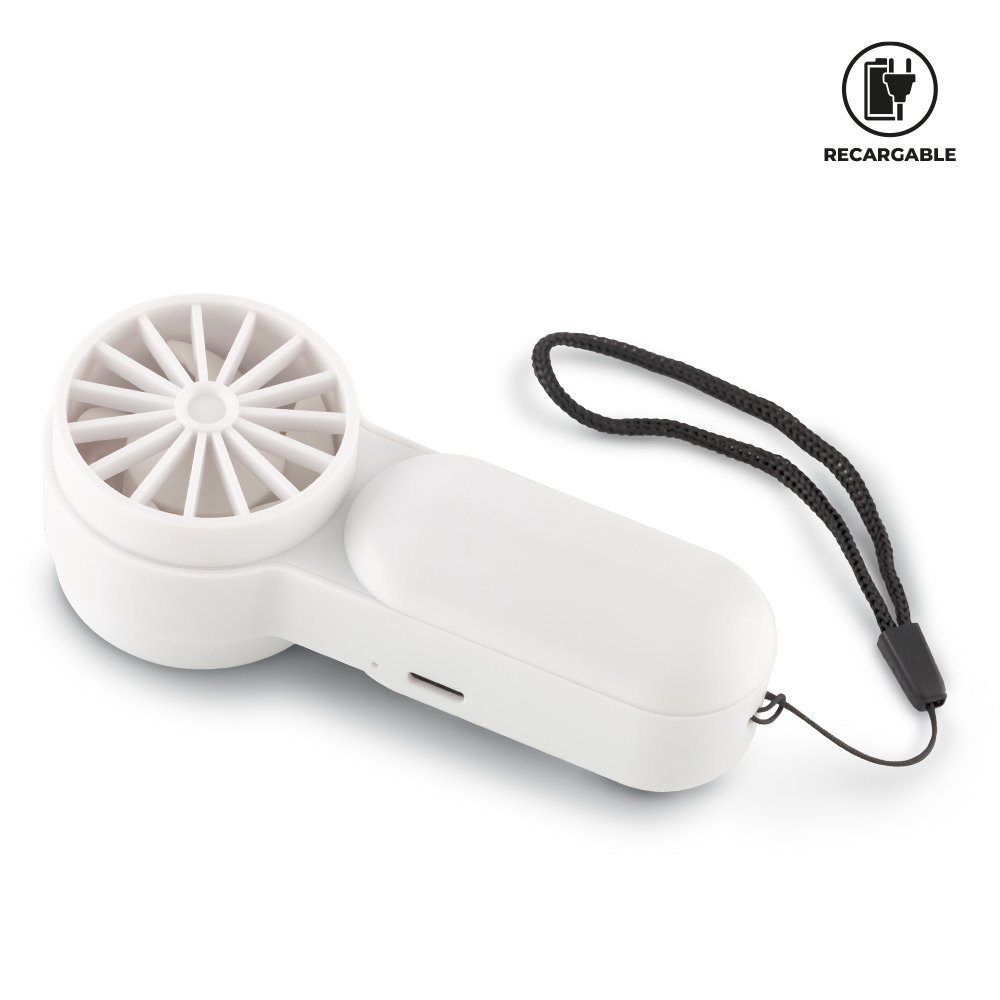 VENTILADOR VENTRA