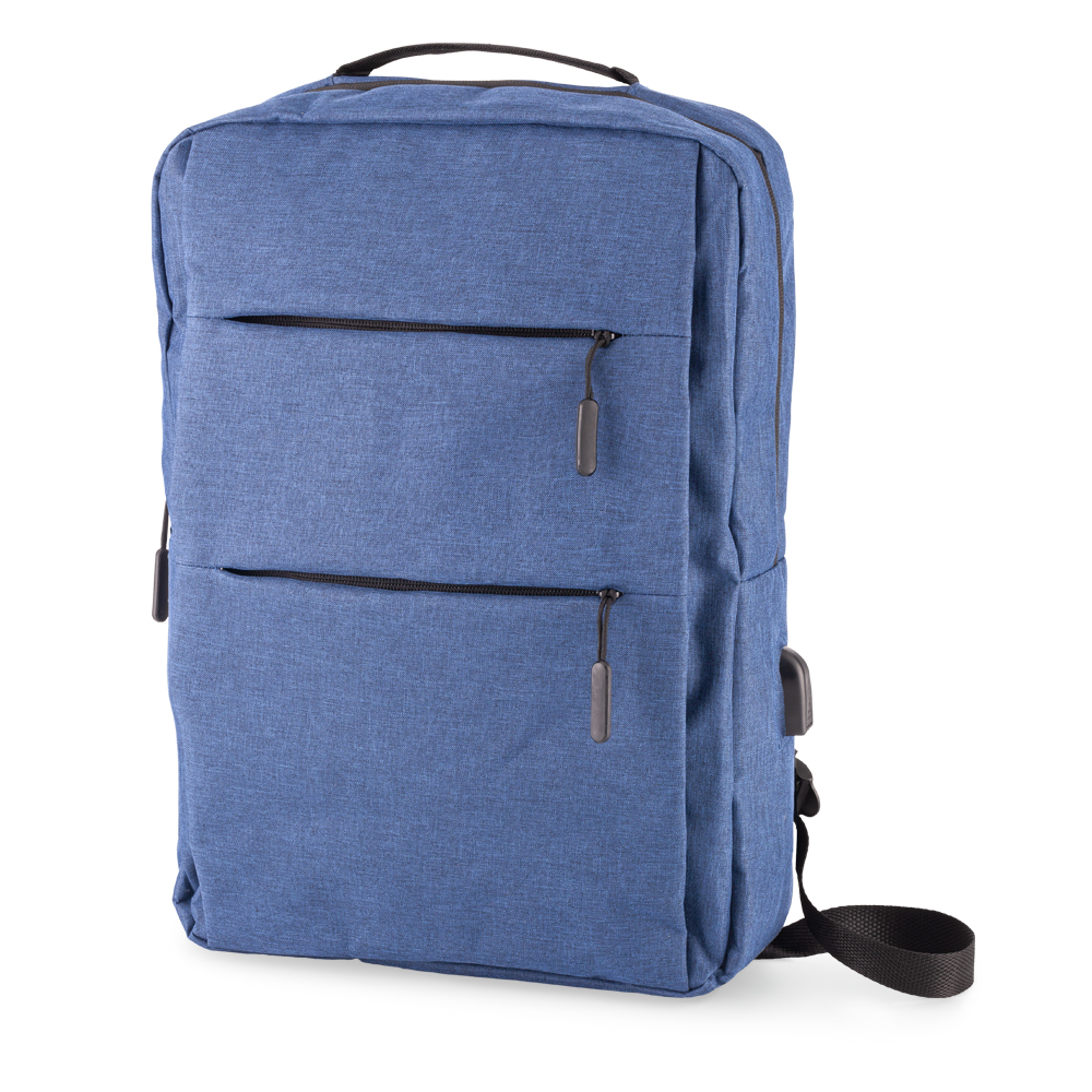 MORRAL BACKPACK KAZOMI 2