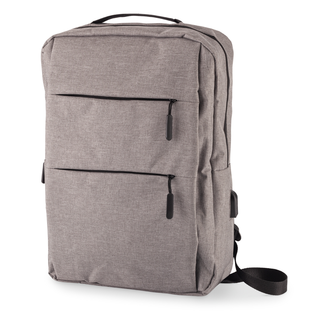 MORRAL BACKPACK KAZOMI 3