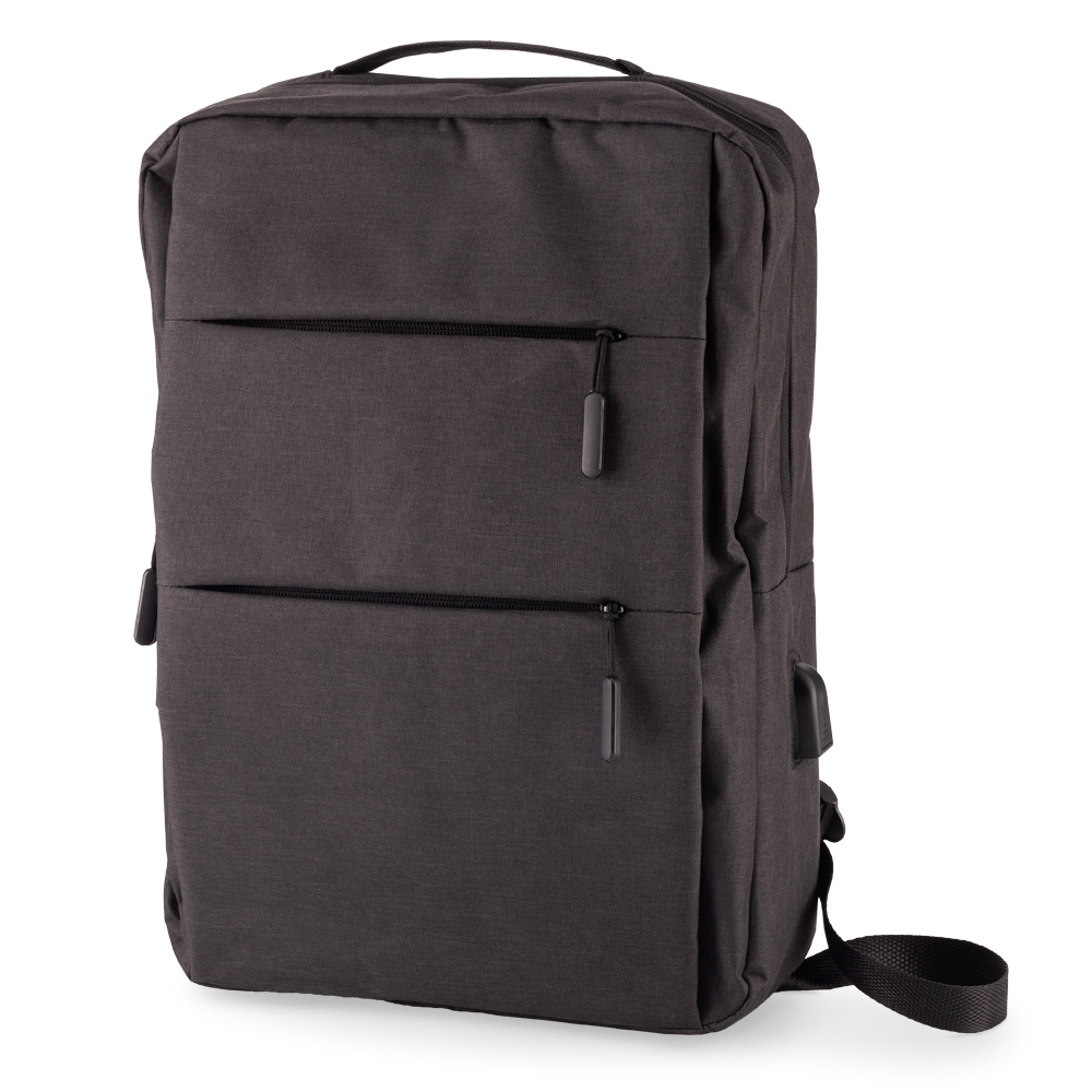 MORRAL BACKPACK KAZOMI 4