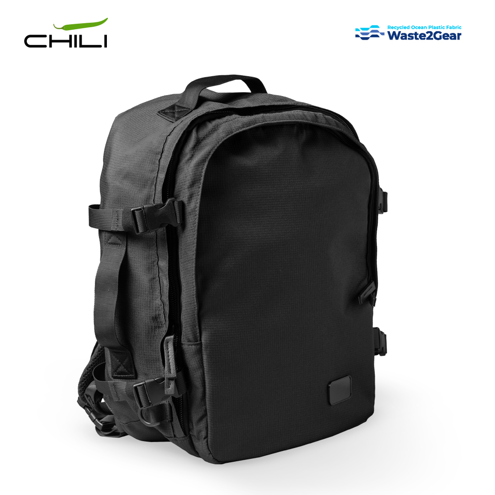 MORRAL BACKPACK LUNO MASTER OCEAN 2