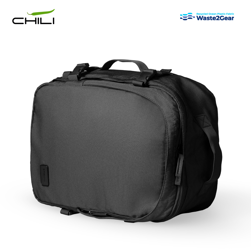 MORRAL BACKPACK LUNO MASTER OCEAN 4