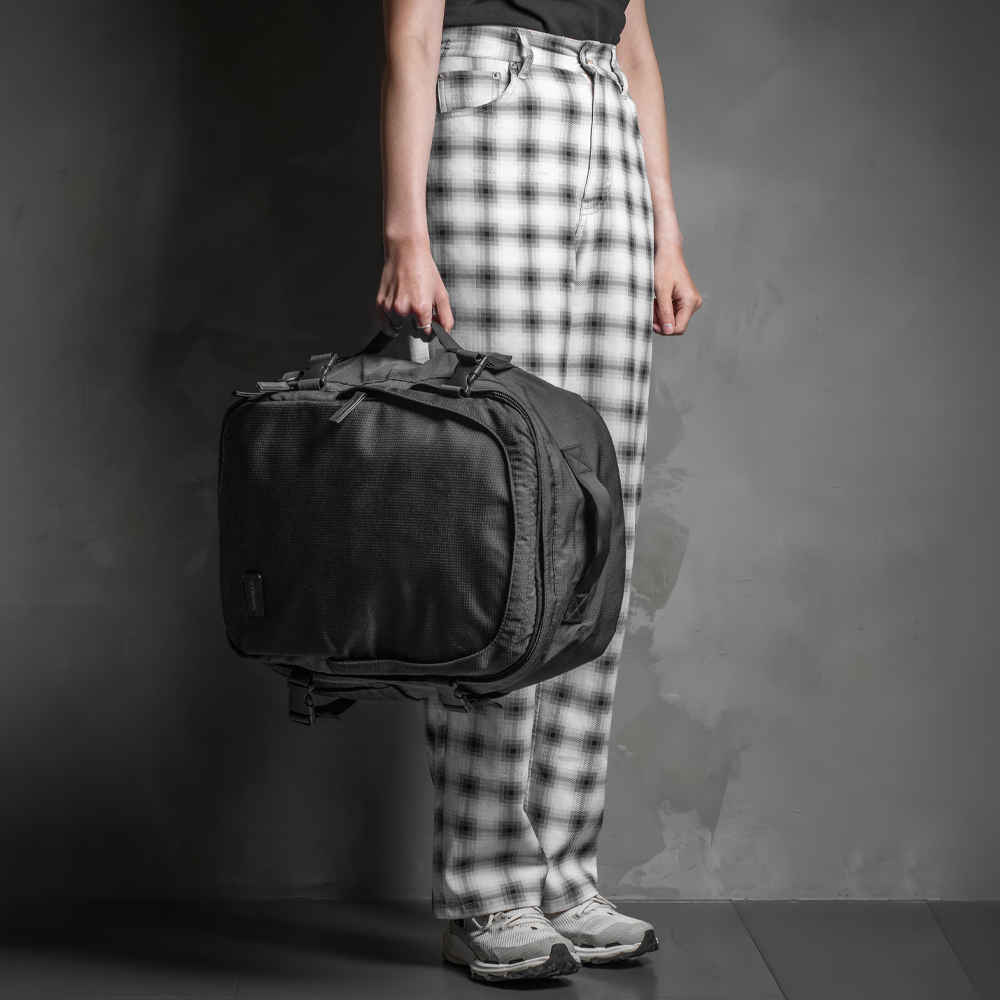 MORRAL BACKPACK LUNO MASTER OCEAN 5
