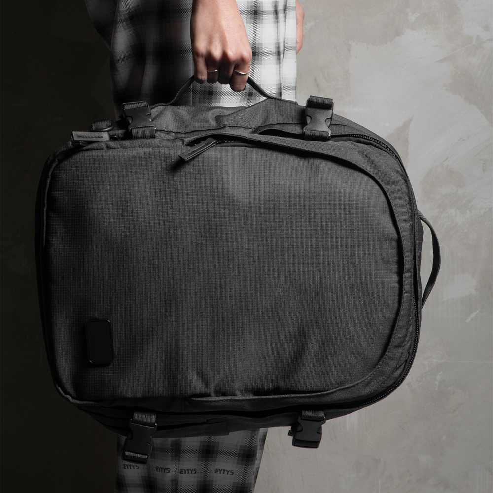 MORRAL BACKPACK LUNO MASTER OCEAN 6