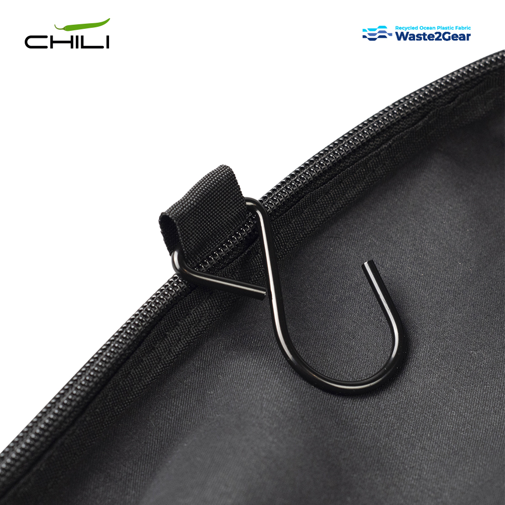ORGANIZADOR WOMP MASTER OCEAN 3