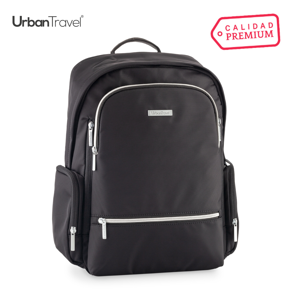 MORRAL BACKPACK QUASAR URBAN TRAVEL 2