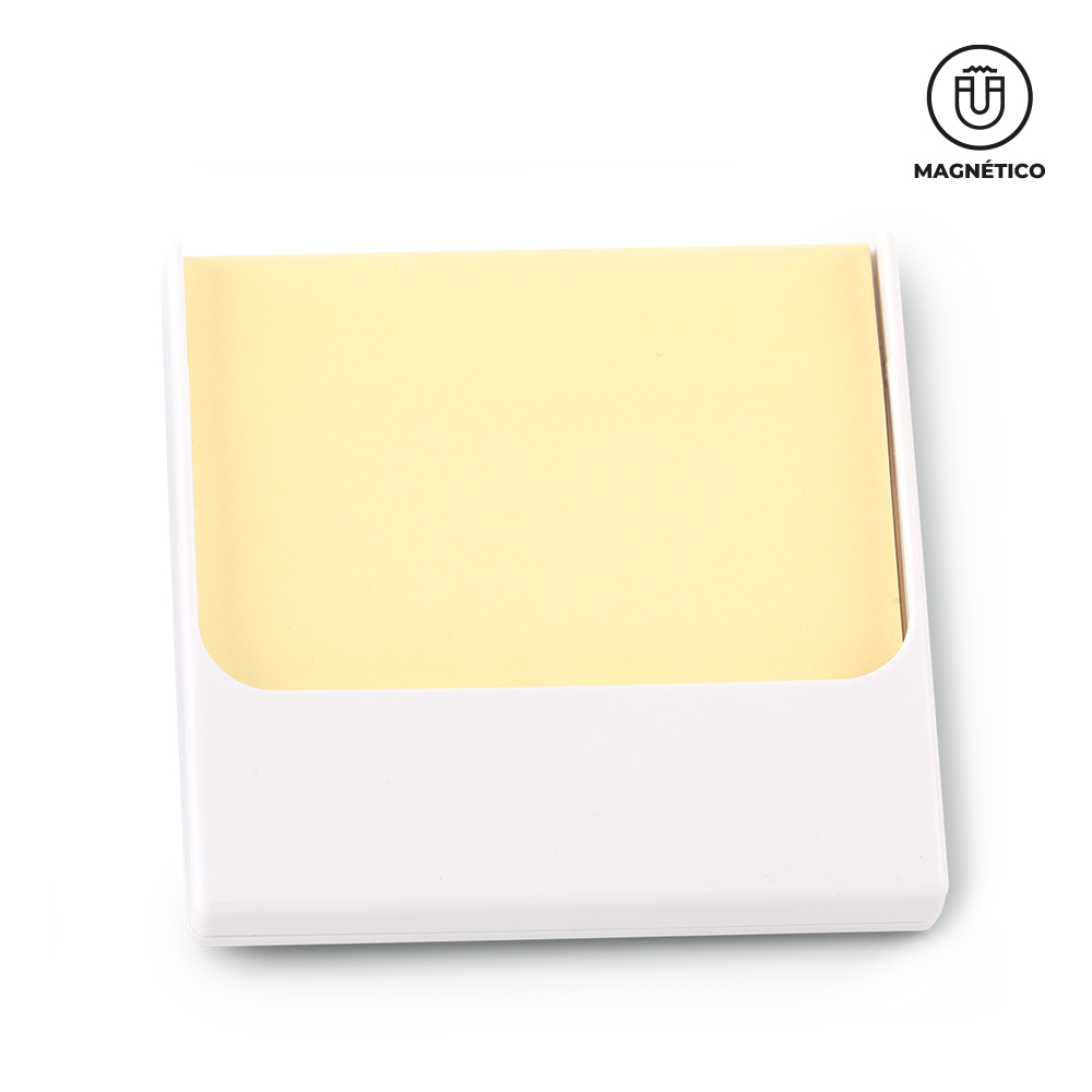 MEMO PAD CON DESTAPADOR 2