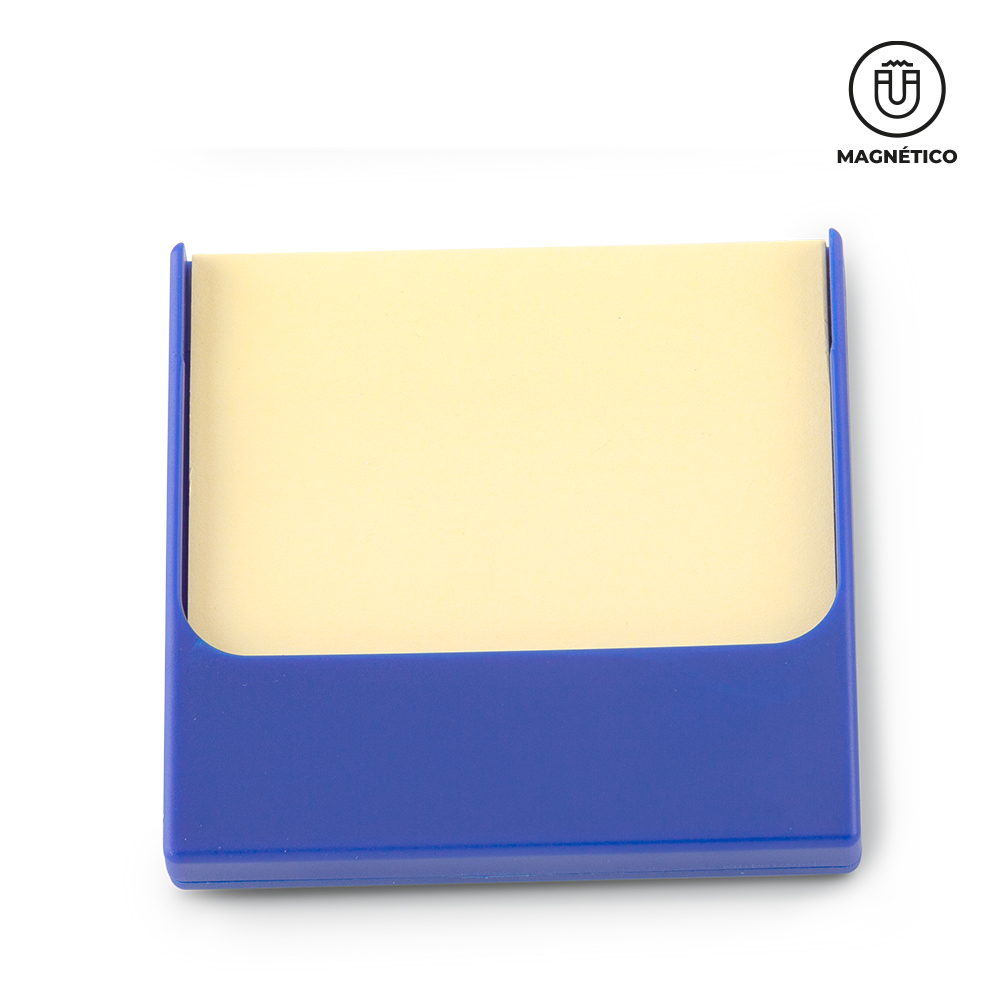 MEMO PAD CON DESTAPADOR 3