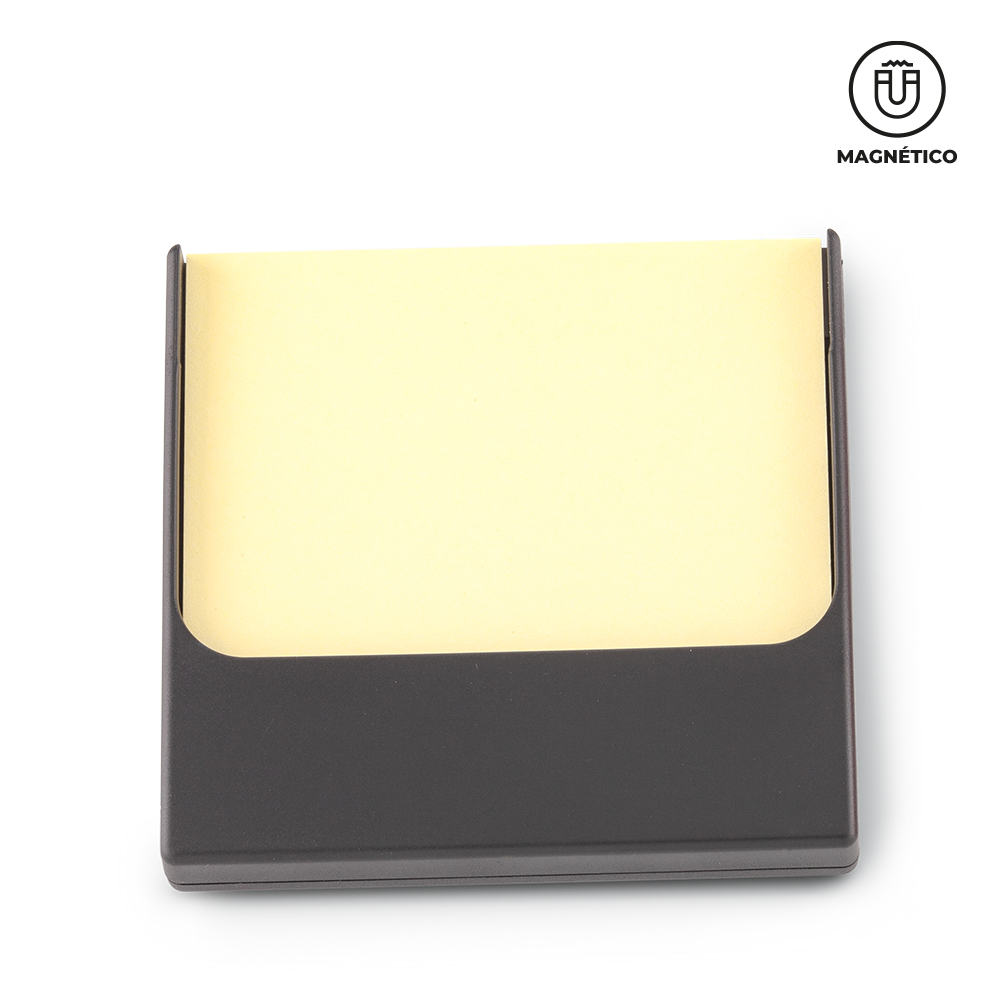 MEMO PAD CON DESTAPADOR 4
