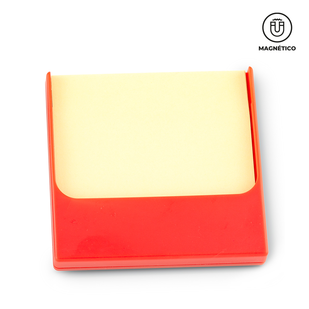 MEMO PAD CON DESTAPADOR 5