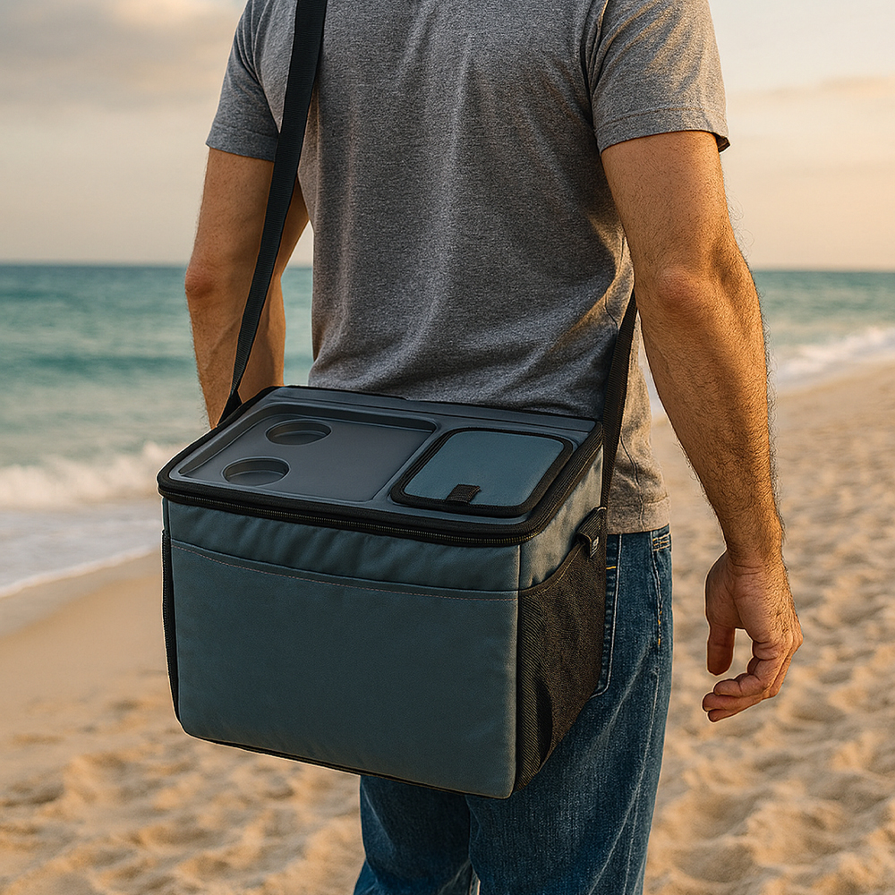 NEVERA COOLER CASSIAN 5