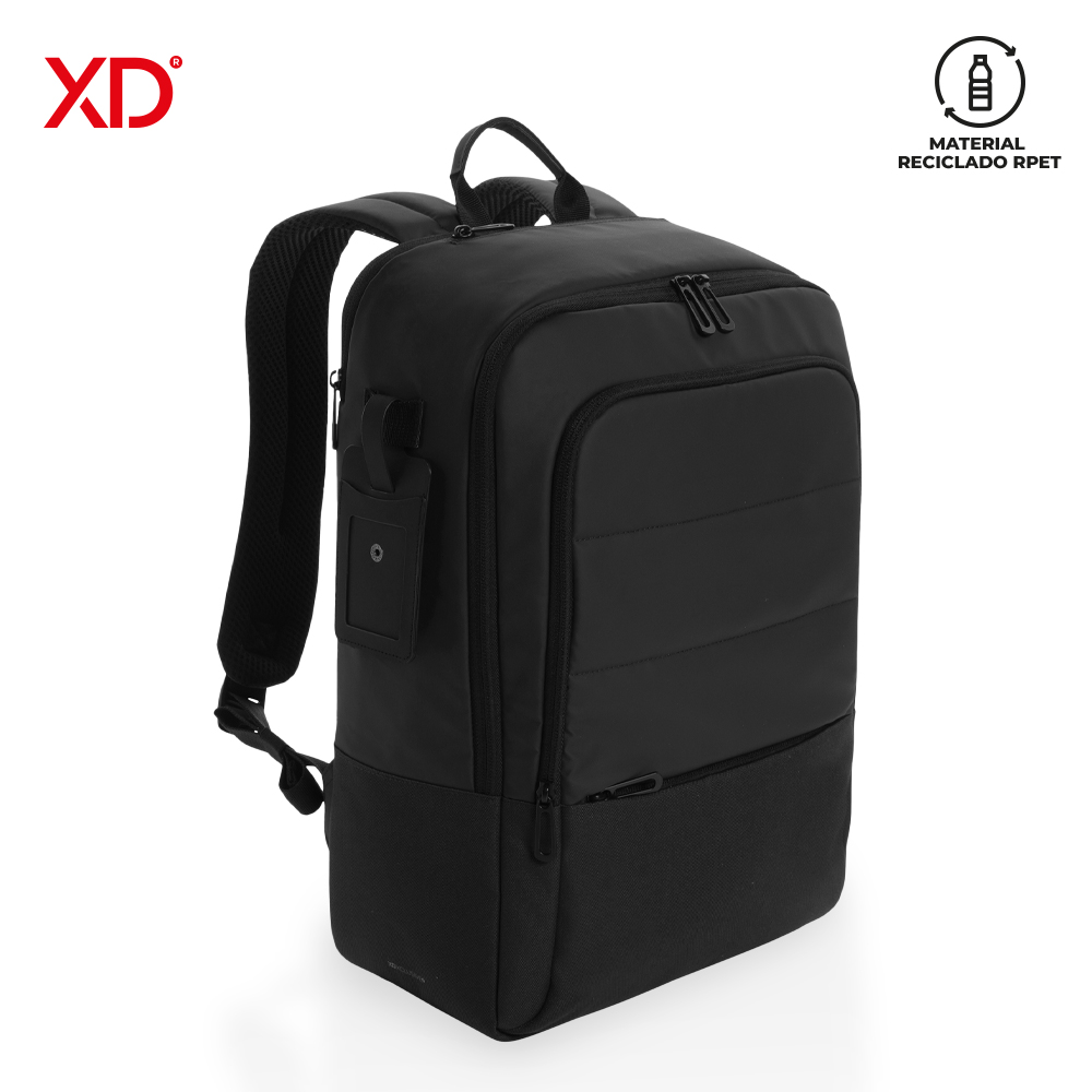 MORRAL BACK PACK KRUM RPET 3