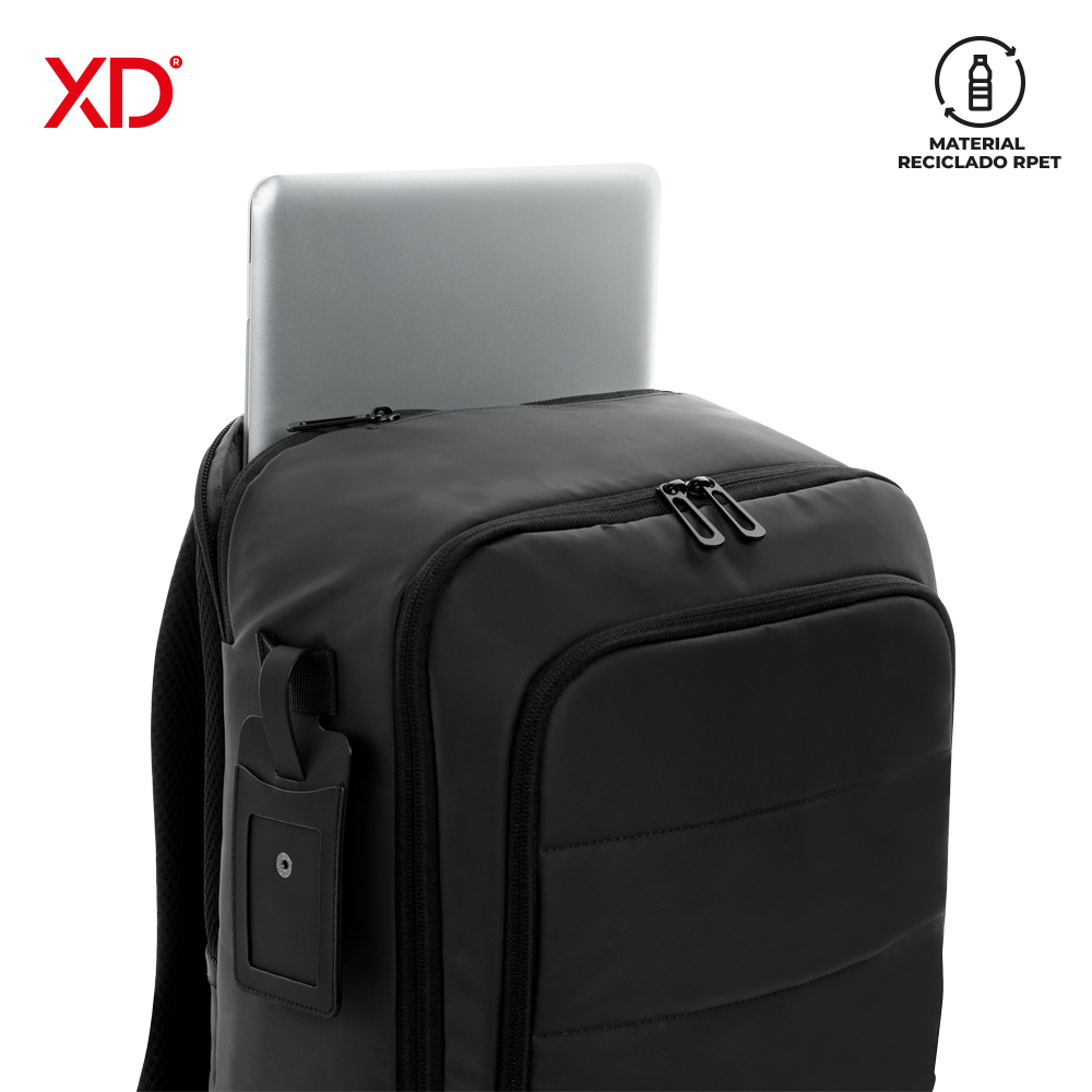 MORRAL BACK PACK KRUM RPET 5