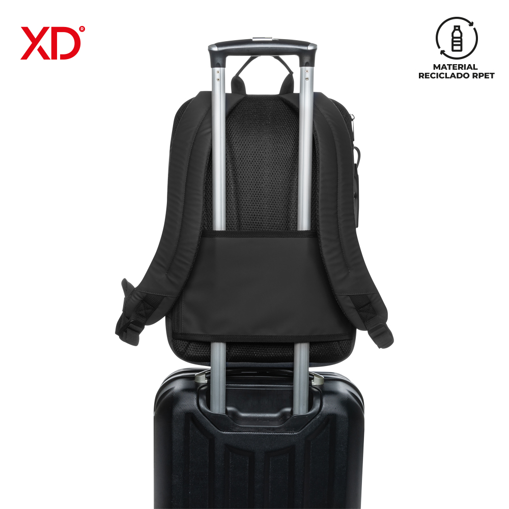 MORRAL BACK PACK KRUM RPET 6