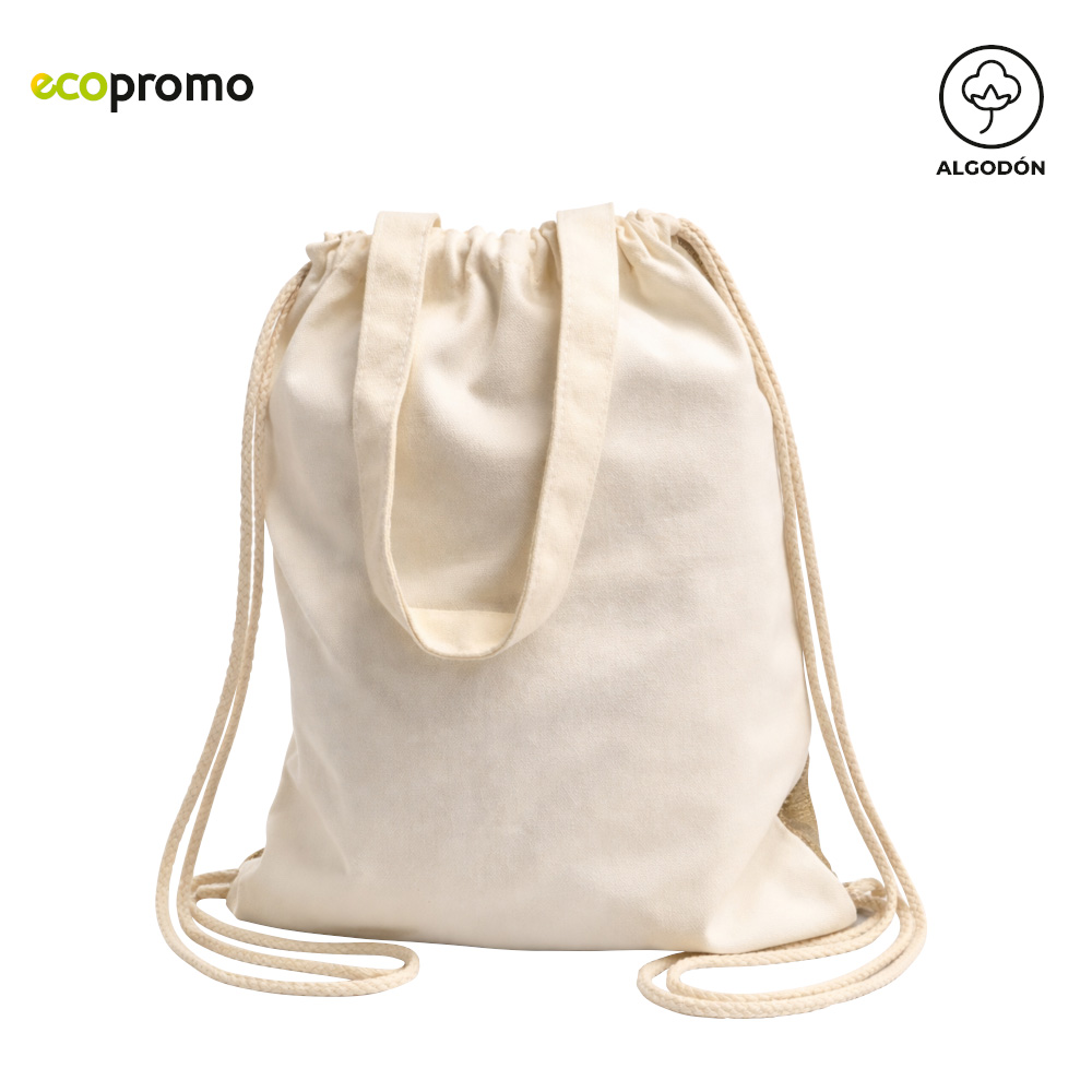 BOLSA EN ALGODÓN Y YUTE NATIV 300GR 6