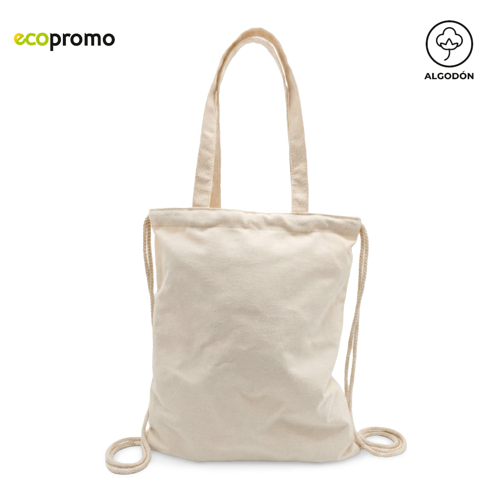 BOLSA EN ALGODÓN BASIC 300GR 2