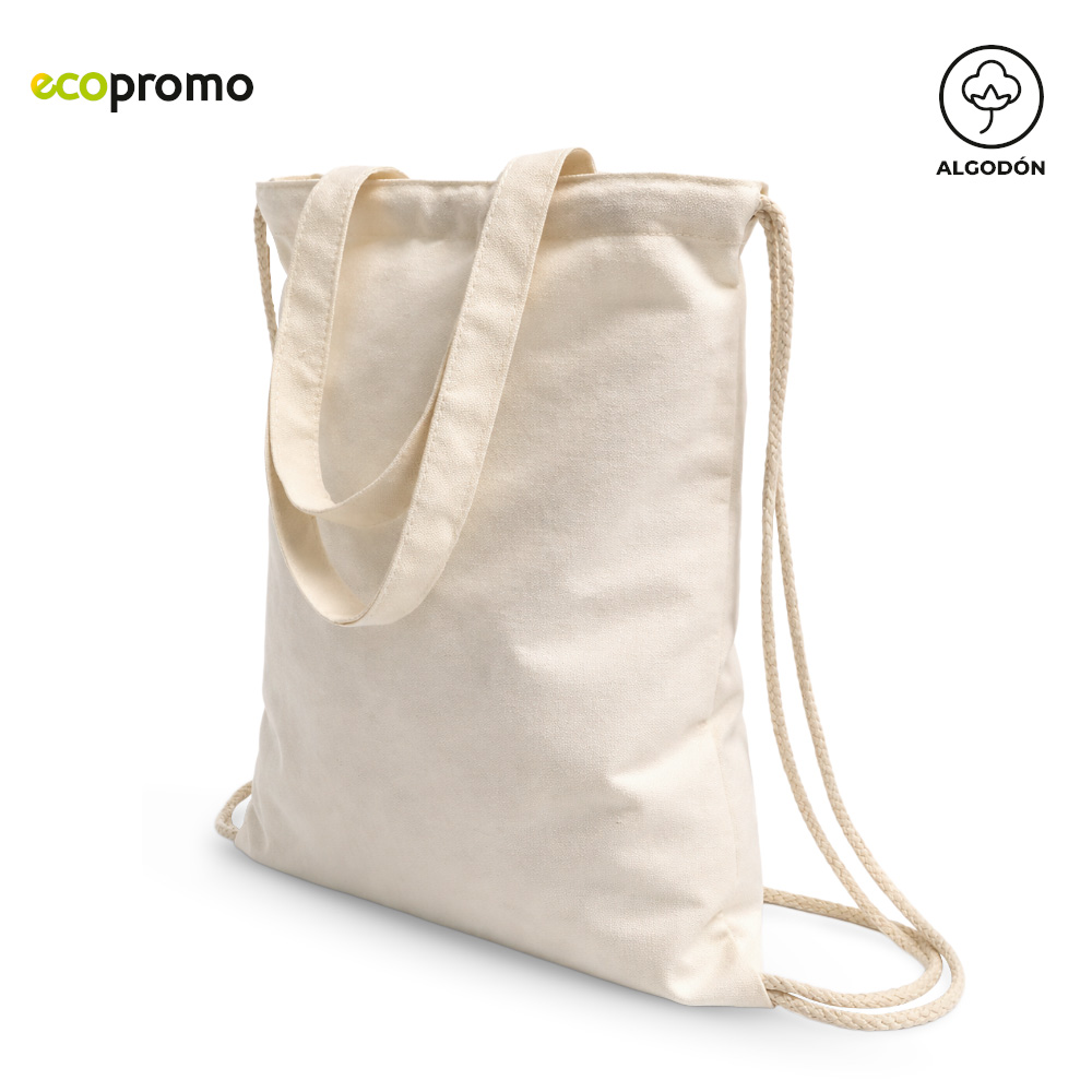BOLSA EN ALGODÓN BASIC 300GR 3
