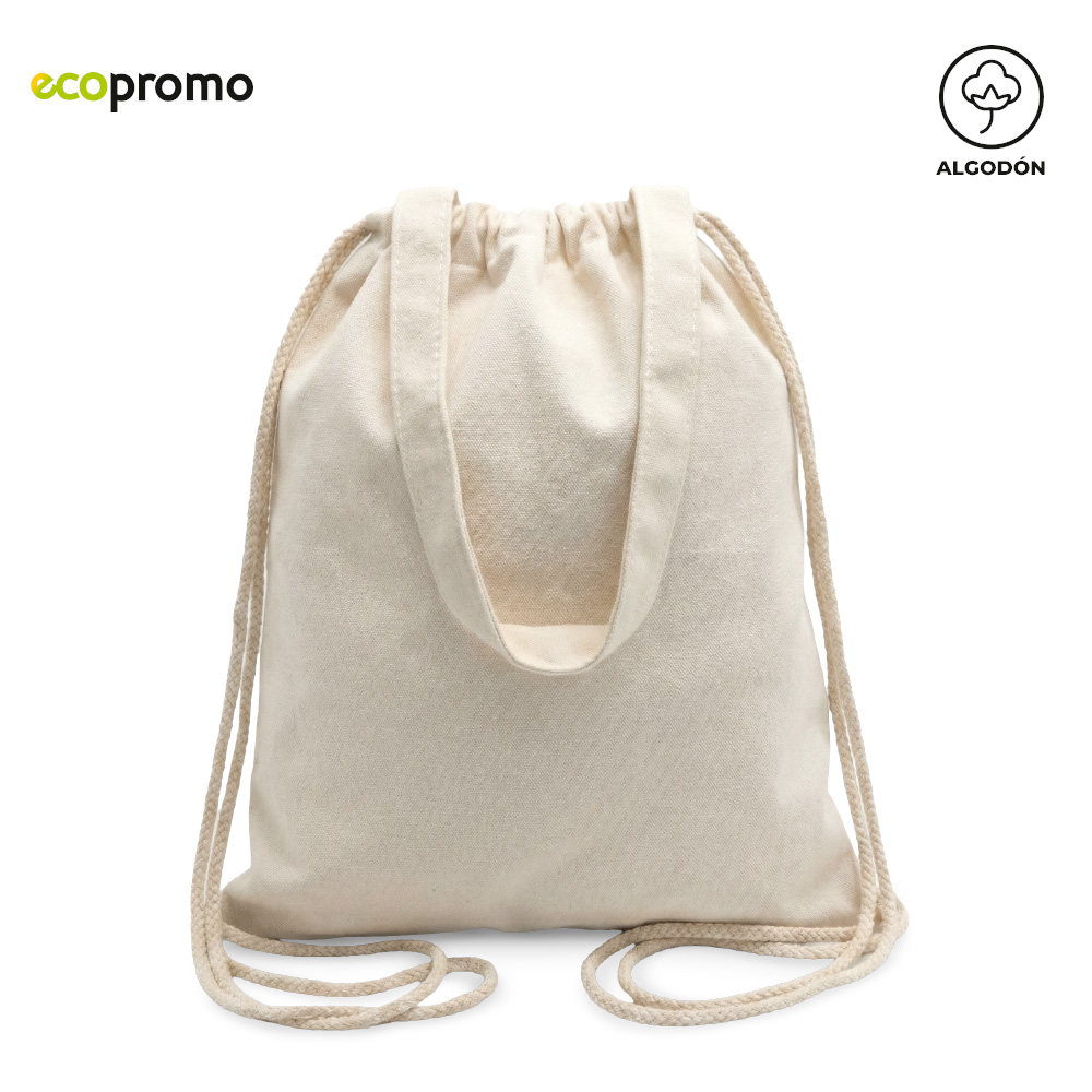BOLSA EN ALGODÓN BASIC 300GR 4