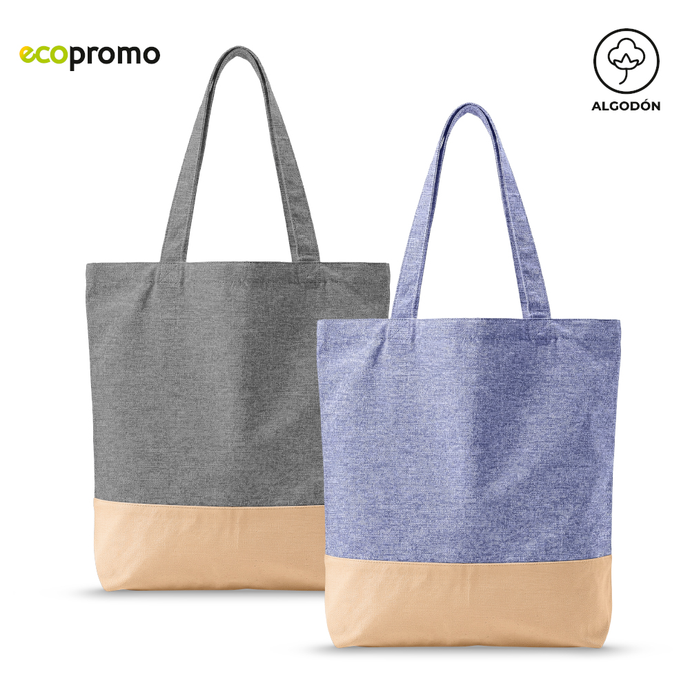 BOLSA EN ALGODÓN ECOPACK