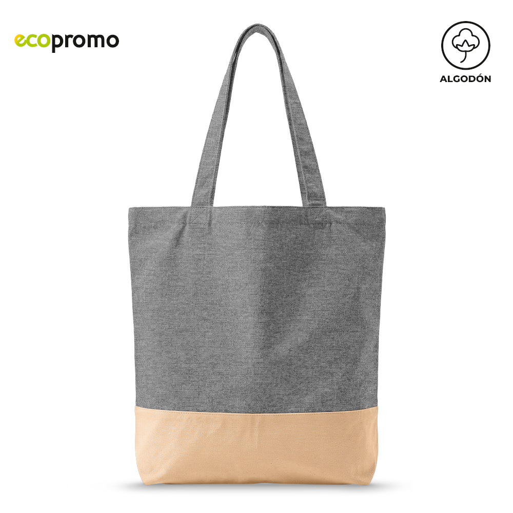 BOLSA EN ALGODÓN ECOPACK 2