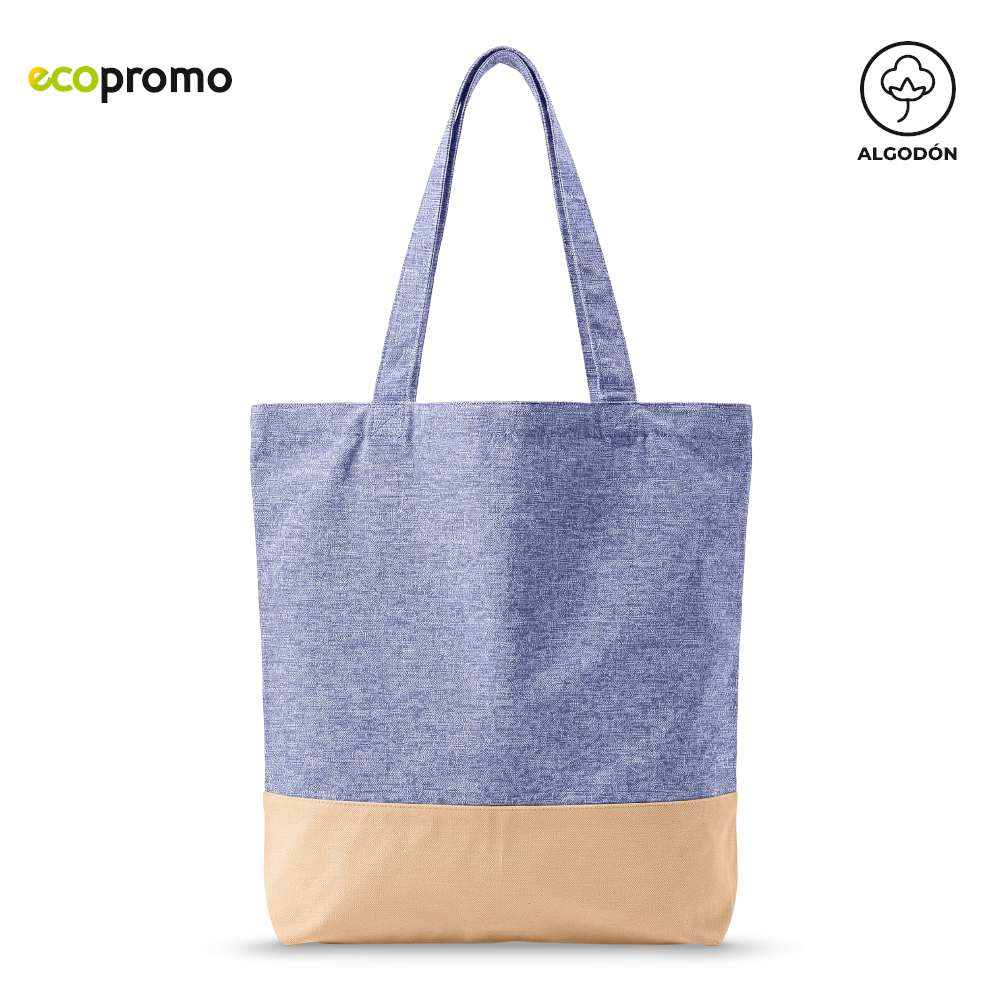 BOLSA EN ALGODÓN ECOPACK 3