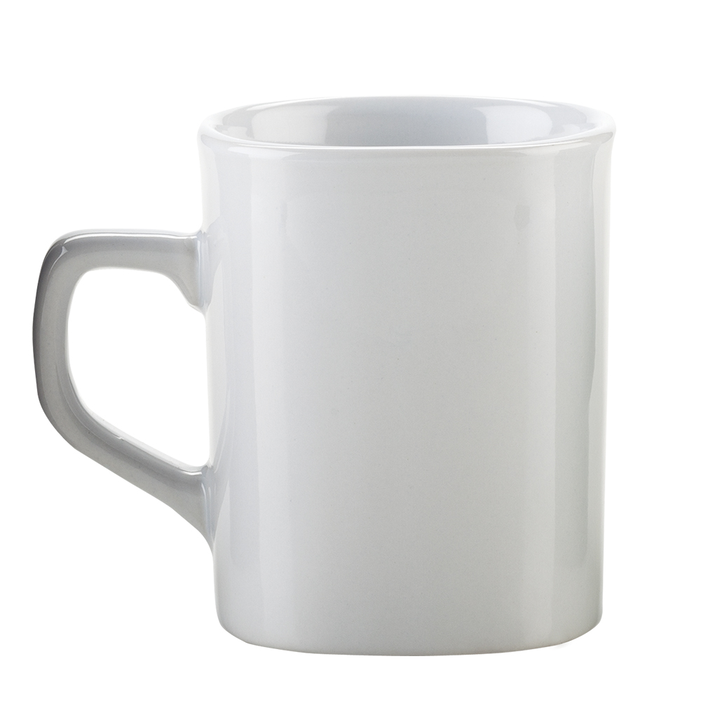 MUG CERAMICA CUADRADO 10 OZ 3
