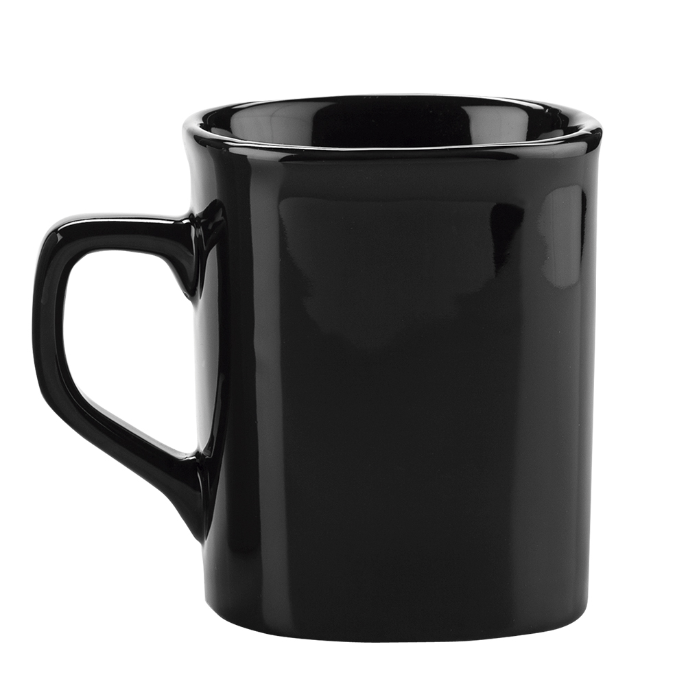 MUG CERAMICA CUADRADO 10 OZ 4