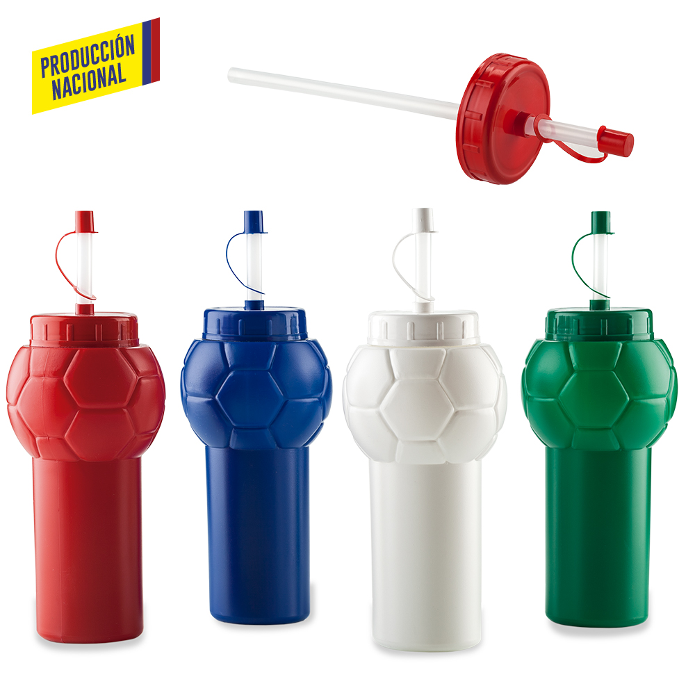 VASO PITILLO BALON 720ML-PRODUCCION NACIONAL