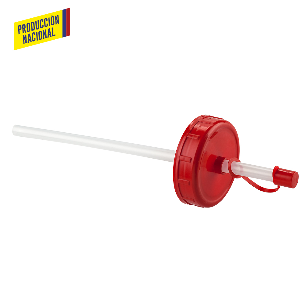 VASO PITILLO BALON 720ML-PRODUCCION NACIONAL 6