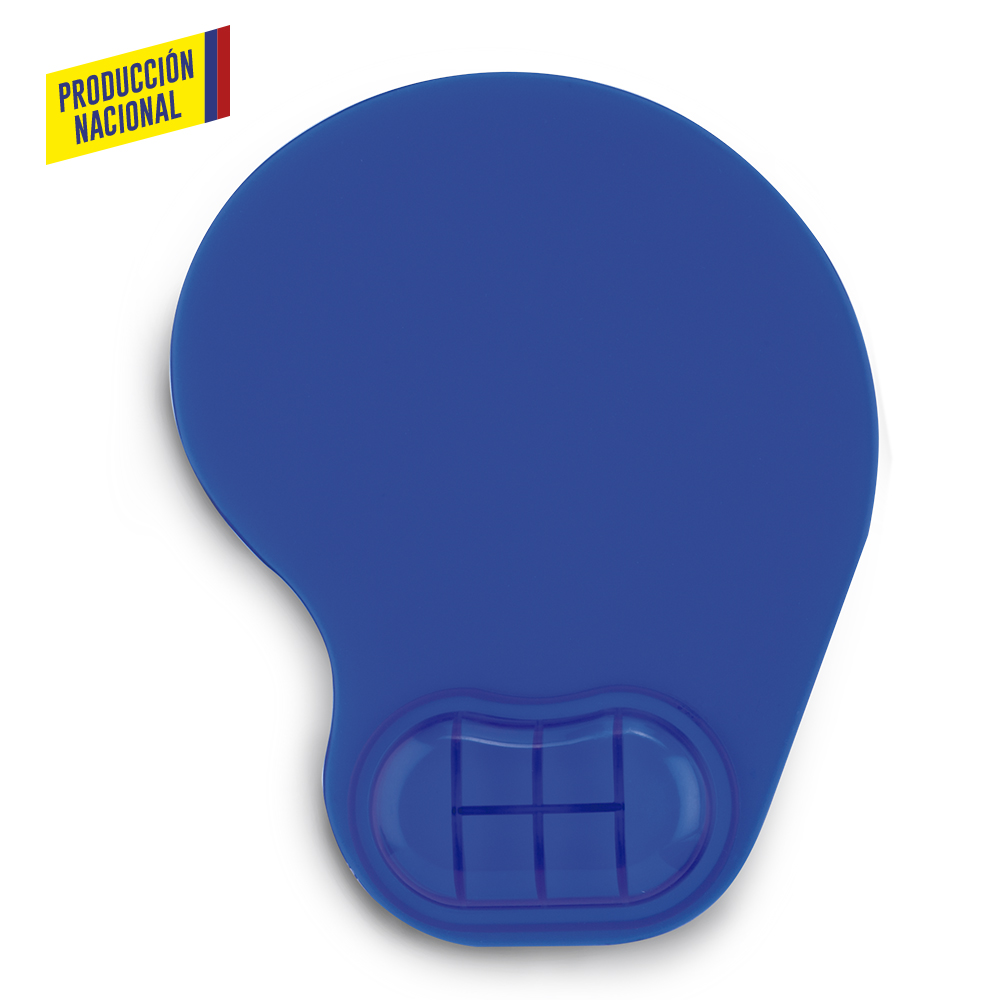 MOUSE PAD FROST - PRODUCCION NACIONAL 2