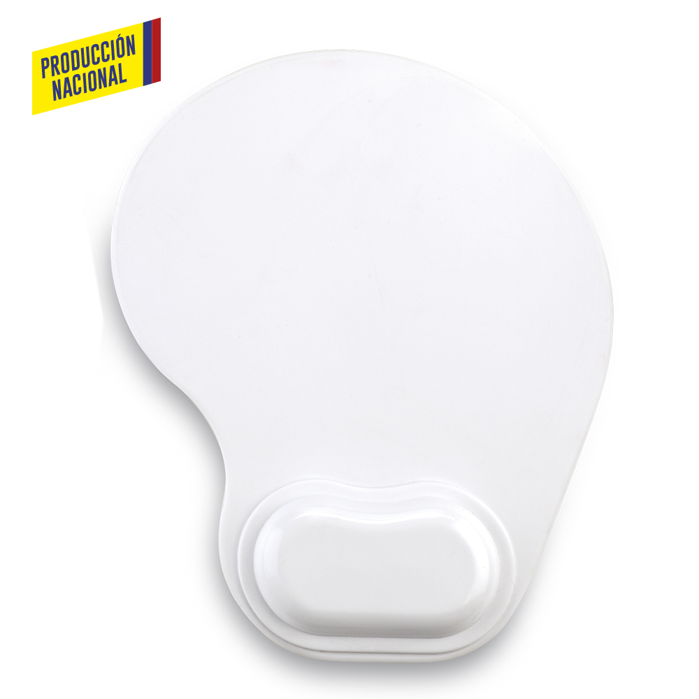 MOUSE PAD FROST - PRODUCCION NACIONAL 3