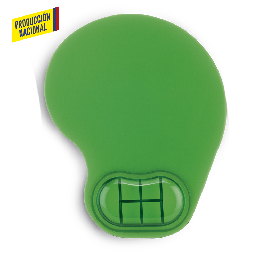 MOUSE PAD FROST - PRODUCCION NACIONAL 5