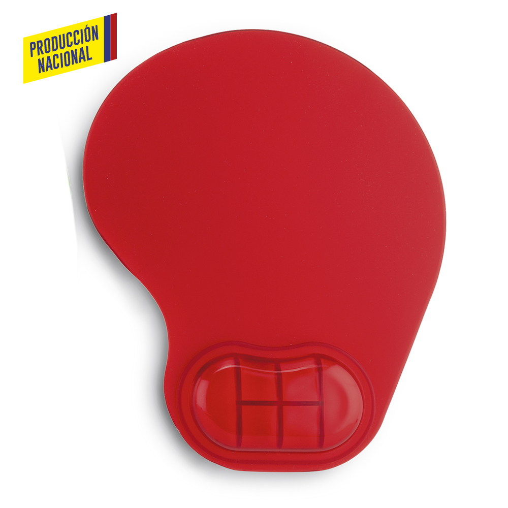 MOUSE PAD FROST - PRODUCCION NACIONAL 6