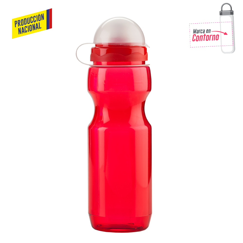 BOTILITO URBAN 700ML - PRODUCCION NACIONAL 2