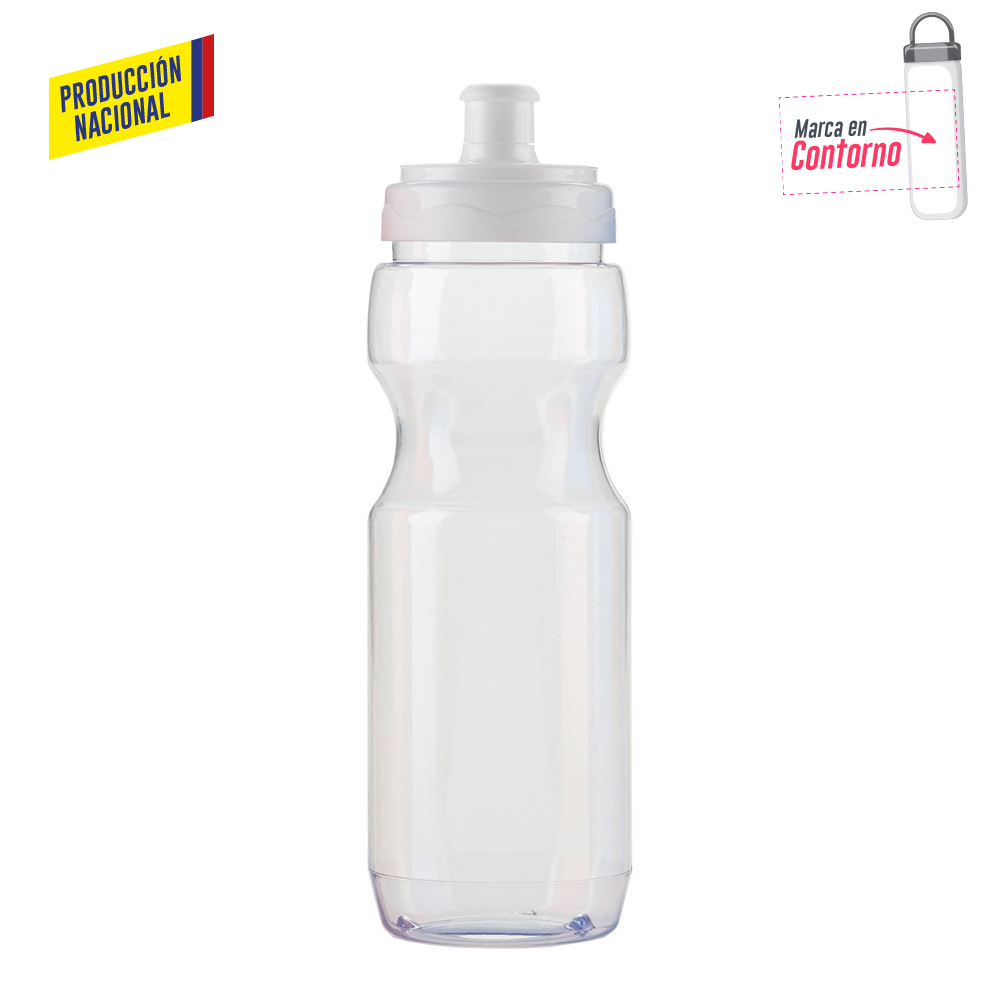 BOTILITO URBAN 700ML - PRODUCCION NACIONAL 3