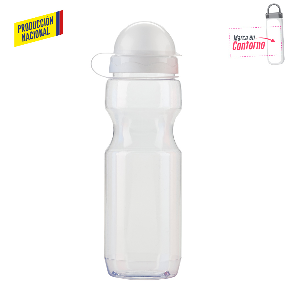 BOTILITO URBAN 700ML - PRODUCCION NACIONAL 4