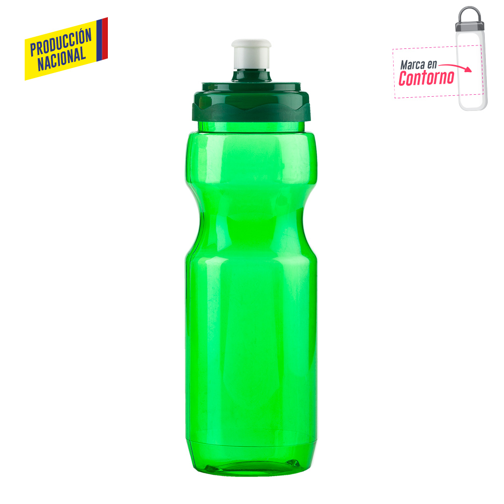 BOTILITO URBAN 700ML - PRODUCCION NACIONAL 5