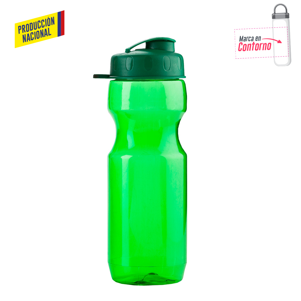 BOTILITO URBAN 700ML - PRODUCCION NACIONAL 6