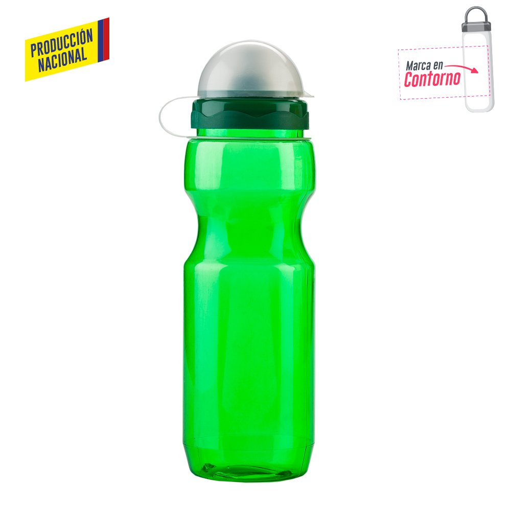 BOTILITO URBAN 700ML - PRODUCCION NACIONAL 7